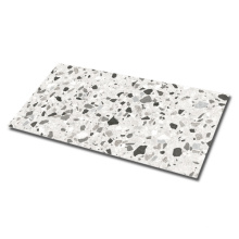 Floor artificial grey terrazzo tile 120x60